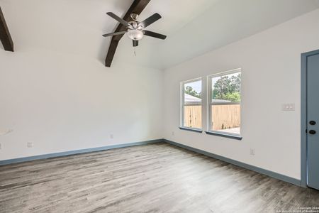 New construction Single-Family house 241 Hawthorne St, San Antonio, TX 78214 null- photo 5 5