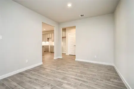 New construction Single-Family house 11134 Rose River Dr, Houston, TX 77044 - image 17