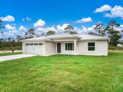 New construction Single-Family house 9131 Canter Path, Sebring, FL 33875 - image
