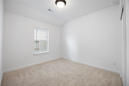 New construction Single-Family house 418 Kendall Crest Dr, Alvin, TX 77511 plan Avery - image 16