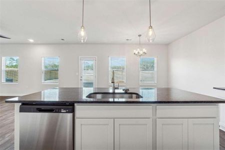 New construction Single-Family house 1575 Sungrown Wy, McDonough, GA 30253 - image