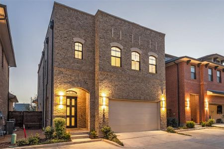 New construction Single-Family house 4139 Maison Rdg, Dallas, TX 75219 null- photo 17 17