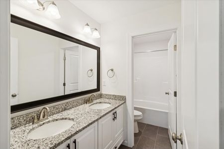 New construction Single-Family house 930 Walker Point Dr, Grovetown, GA 30813 plan Parkwood - image 10