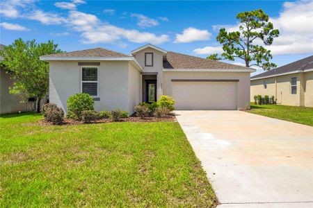 New construction Single-Family house 9081 Wade St, Brooksville, FL 34613 null- photo 0