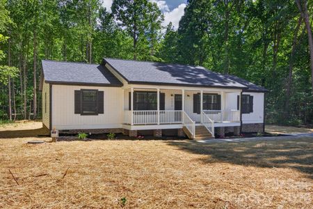New construction Single-Family house 7312 Davis Country Rd, Randleman, NC 27317 - image
