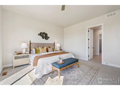 New construction Single-Family house 2996 Elk Lookout Dr, Loveland, CO 80538 plan Camden - image 4