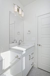 New construction Townhouse house 10840 Lyric St, Lone Tree, CO 80134 plan Tempo - image 12