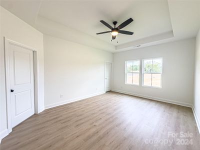 New construction Single-Family house 3035 Swallowtail Ln, Unit 44, Kannapolis, NC 28083 null- photo 6 6