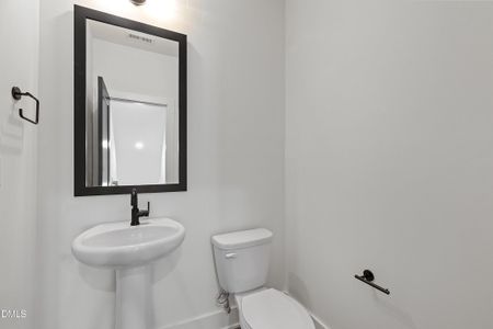 New construction Townhouse house 512 Gordon St, Unit #303, Durham, NC 27701 - image 6