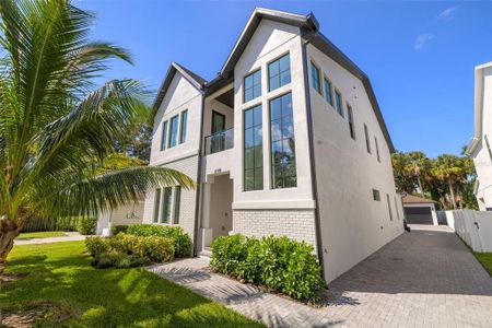 New construction Single-Family house 6109 S 4Th Street Street, Tampa, FL 33611 - photo 0