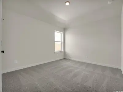 New construction Single-Family house 6410 Monarch Trce, San Antonio, TX 78253 plan Berkshire - image 17