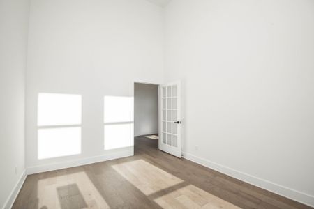 New construction Single-Family house 426 Ivey Farms Rd, Farragut, TN 37934 plan The Hickory - image 17