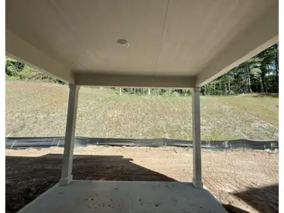 New construction Single-Family house 6165 Kismet Rd, Buford, GA 30518 - image