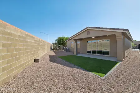 New construction Single-Family house 2249 N Shannon Wy, Mesa, AZ 85215 - image