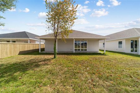 Grand Oaks by Weseman Homes & Renovations in Gainesville - photo 12 12