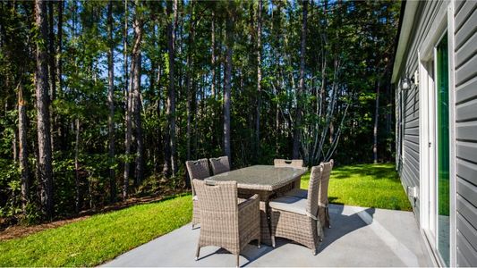 New construction Single-Family house 715 Locomotive Pl, Loris, SC 29569 plan ANNAPOLIS - image