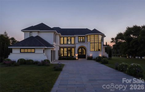 New construction Single-Family house 504 Bear Paw Dr, Waxhaw, NC 28173 - image