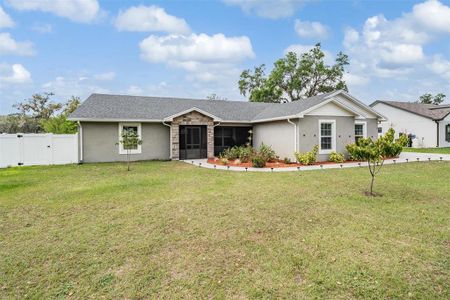 New construction Single-Family house 2155 Thompson Rd, Bartow, FL 33830 null- photo 29 29