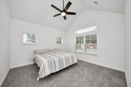 New construction Single-Family house 12015 Rockview Dr, Conroe, TX 77306 - image 10