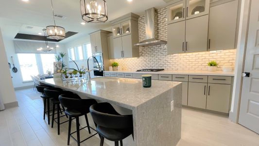 Candela South - 50' by Westin Homes in Richmond - photo 6 6