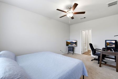 New construction Single-Family house 10626 Jassid Hop, Richmond, TX 77469 plan Harris - image 11