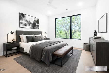 New construction Condo house 29 Enterprise St, Unit 309, Raleigh, NC 27607 - image 9