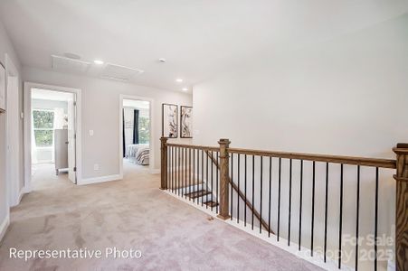 New construction Single-Family house 8611 Frank Grier Rd, Charlotte, NC 28215 Cypress- photo 31 31