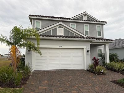 New construction Single-Family house 6519 Big Bayou Dr, Sarasota, FL 34241 - image