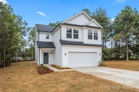 New construction Single-Family house 192 Doolie Rd, Mooresville, NC 28117 - image