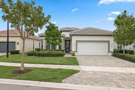 New construction Single-Family house 205 Geillis Path, Delray Beach, FL 33445 - image