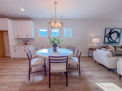 New construction Single-Family house 61 Bluestone Dr, Lillington, NC 27546 - image 11