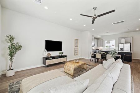 Eastwood Park by City Choice Homes in Houston - photo 14 14