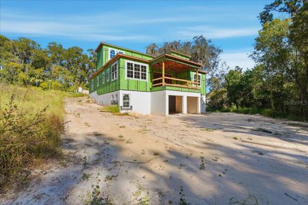 New construction Single-Family house 572 Sanctuary Golf Pl, Apopka, FL 32712 - image