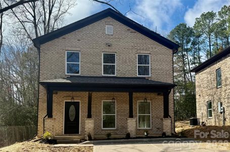 New construction Single-Family house 1315 Reid St, Albemarle, NC 28001 - image