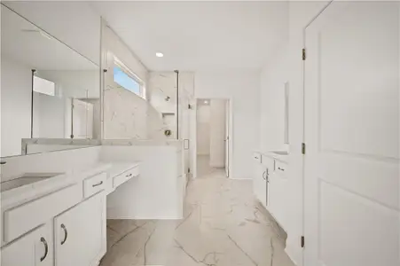 New construction Single-Family house 34 English Barn Wy, Hiram, GA 30141 plan The Maplewood - image 3