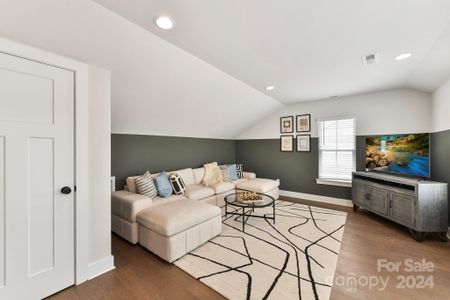 New construction Townhouse house 312 S Turner Avenue, Unit 12, Charlotte, NC 28208 - photo 21 21