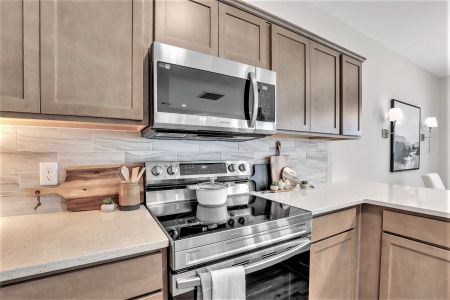 New construction Single-Family house 9125 Tibet Hwy Se, Allenhurst, GA 31301 plan The Denmark - image 13