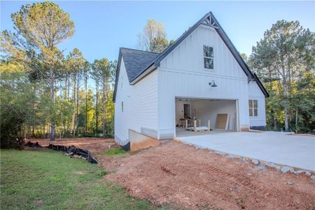 New construction Single-Family house 30 Daisy Lane, Villa Rica, GA 30180 - photo 21 21