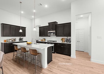 New construction Single-Family house 8340 Magnolia Ct, Greenville, TX 75402 plan Langford VII - image 13