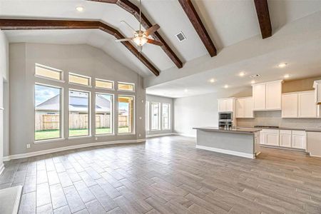 New construction Single-Family house 29627 Apple Glen Ct, Fulshear, TX 77423 null- photo 0