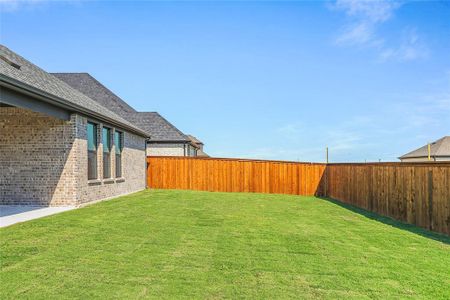 New construction Single-Family house 9621 Polo Pony Court, Mesquite, TX 75126 - photo 31 31