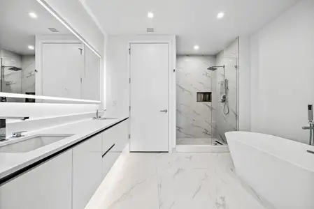 New construction Condo house 220 Lake Shore Dr, Unit 1508, Lake Park, FL 33403 - image 18