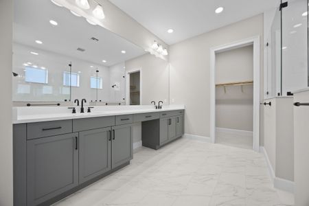 New construction Single-Family house 5741 Beechnut Dr, The Acreage, FL 33470 - image 10