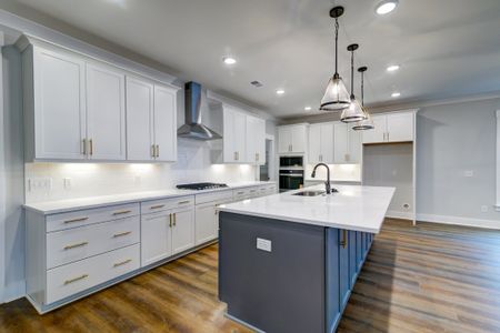 New construction Single-Family house Summerville, SC 29483 plan Sumter - image 6