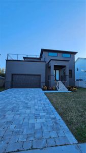 New construction Single-Family house 4716 W Euclid Ave, Tampa, FL 33629 - image