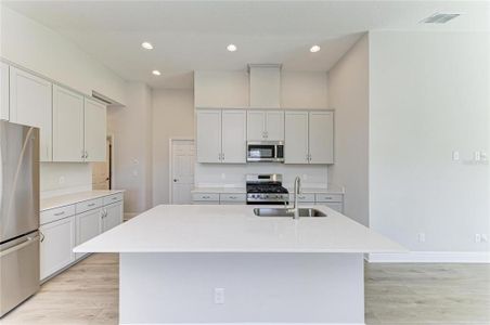 New construction Single-Family house 12377 Oak Hill Wy, Parrish, FL 34219 plan Bridgeport - image 11