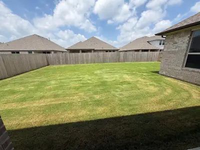New construction Single-Family house 15176 Corbin Ct, College Station, TX 77845 plan Brighton - image