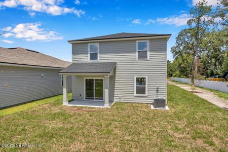 Kings Landing by Breeze Homes in Jacksonville - photo 6 6