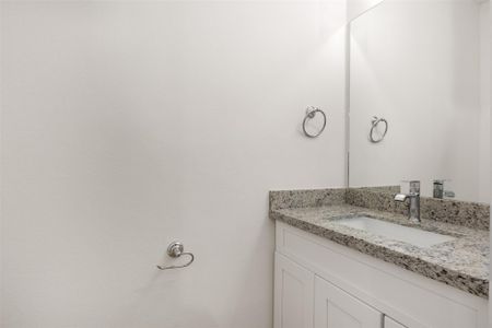 New construction Single-Family house 1928 Purswell Rd, Houston, TX 77055 - image