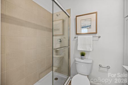 New construction Townhouse house 3140 Butler Hill Dr, Unit 23, Matthews, NC 28105 - image 7